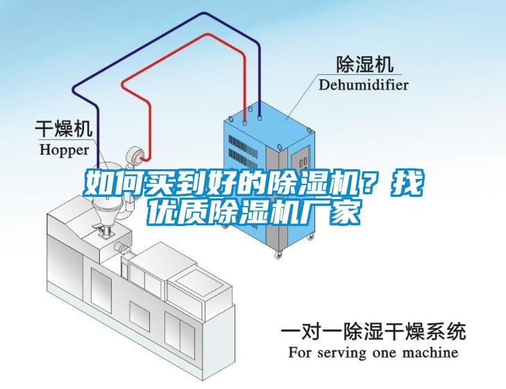 如何買到好的除濕機？找優(yōu)質除濕機廠家