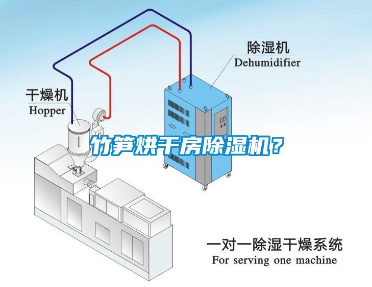 竹筍烘干房除濕機(jī)？