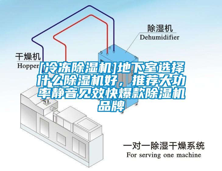 [冷凍除濕機(jī)]地下室選擇什么除濕機(jī)好，推薦大功率靜音見效快爆款除濕機(jī)品牌