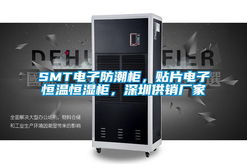 SMT電子防潮柜，貼片電子恒溫恒濕柜，深圳供銷廠家