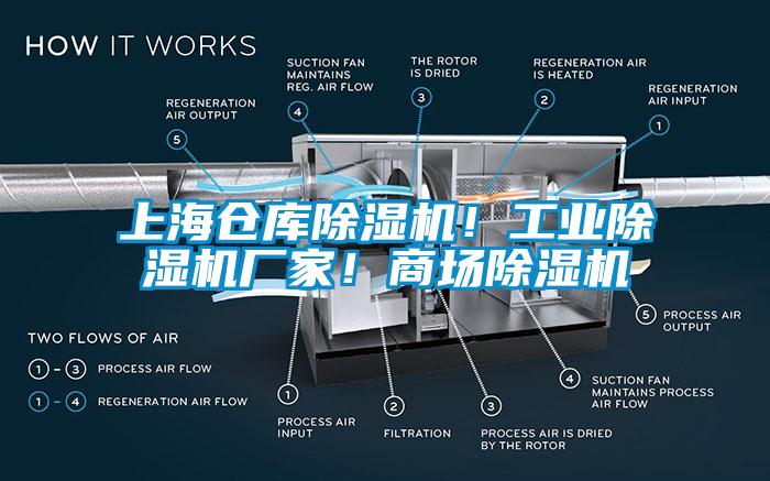 上海倉庫除濕機！工業(yè)除濕機廠家！商場除濕機