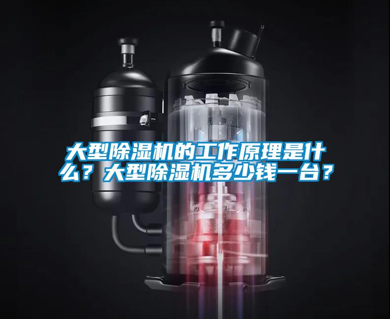 大型除濕機(jī)的工作原理是什么？大型除濕機(jī)多少錢一臺(tái)？