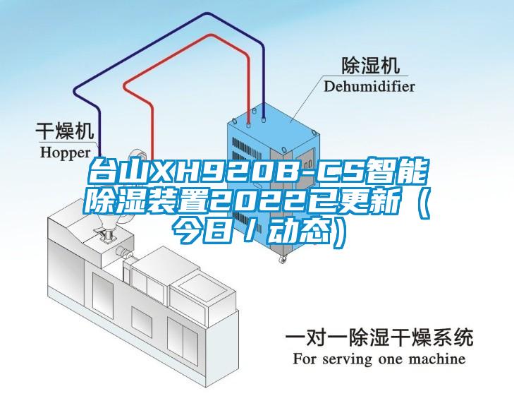 臺山XH920B-CS智能除濕裝置2022已更新（今日／動態(tài)）