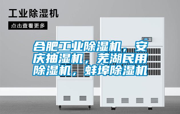 合肥工業(yè)除濕機，安慶抽濕機，蕪湖民用除濕機，蚌埠除濕機