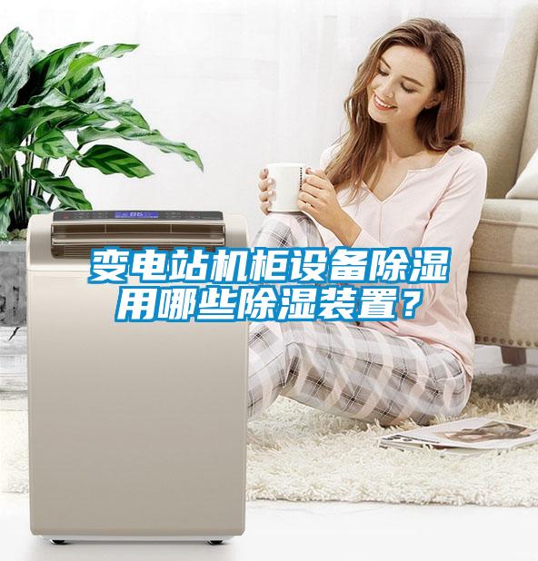 變電站機(jī)柜設(shè)備除濕用哪些除濕裝置？