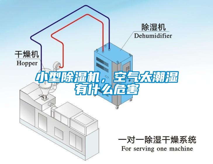 小型除濕機(jī)，空氣太潮濕有什么危害