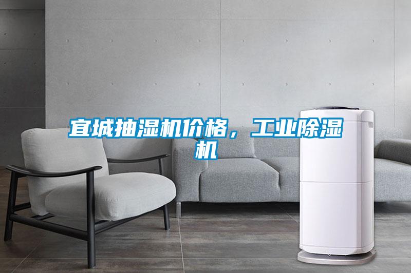 宜城抽濕機價格，工業(yè)除濕機