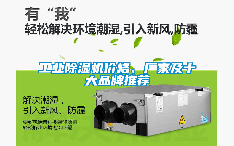 工業(yè)除濕機(jī)價格、廠家及十大品牌推薦