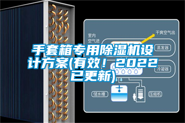 手套箱專(zhuān)用除濕機(jī)設(shè)計(jì)方案(有效！2022已更新)