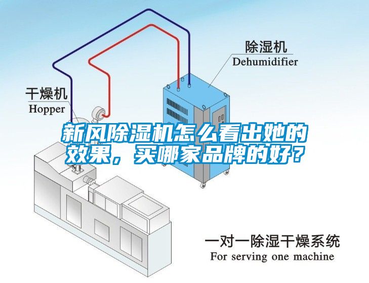 新風除濕機怎么看出她的效果，買哪家品牌的好？