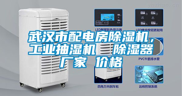 武漢市配電房除濕機，工業(yè)抽濕機  除濕器廠家 價格