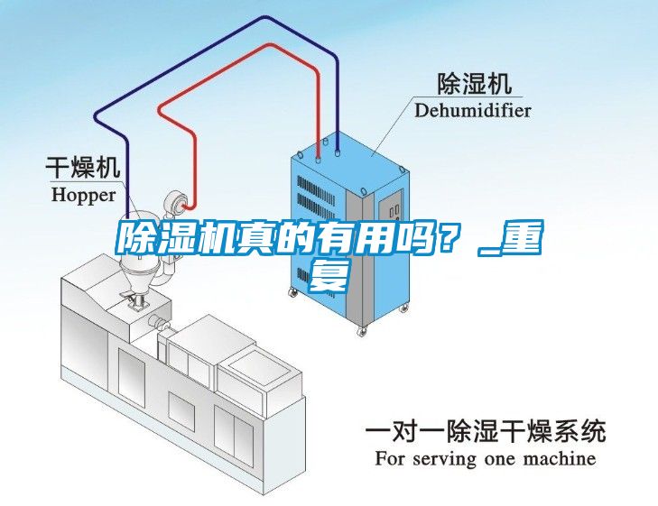 除濕機真的有用嗎？_重復(fù)