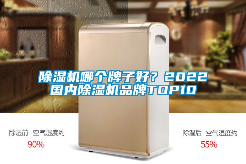 除濕機哪個牌子好？2022國內(nèi)除濕機品牌TOP10